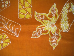 Batik Lumajang Warna 004